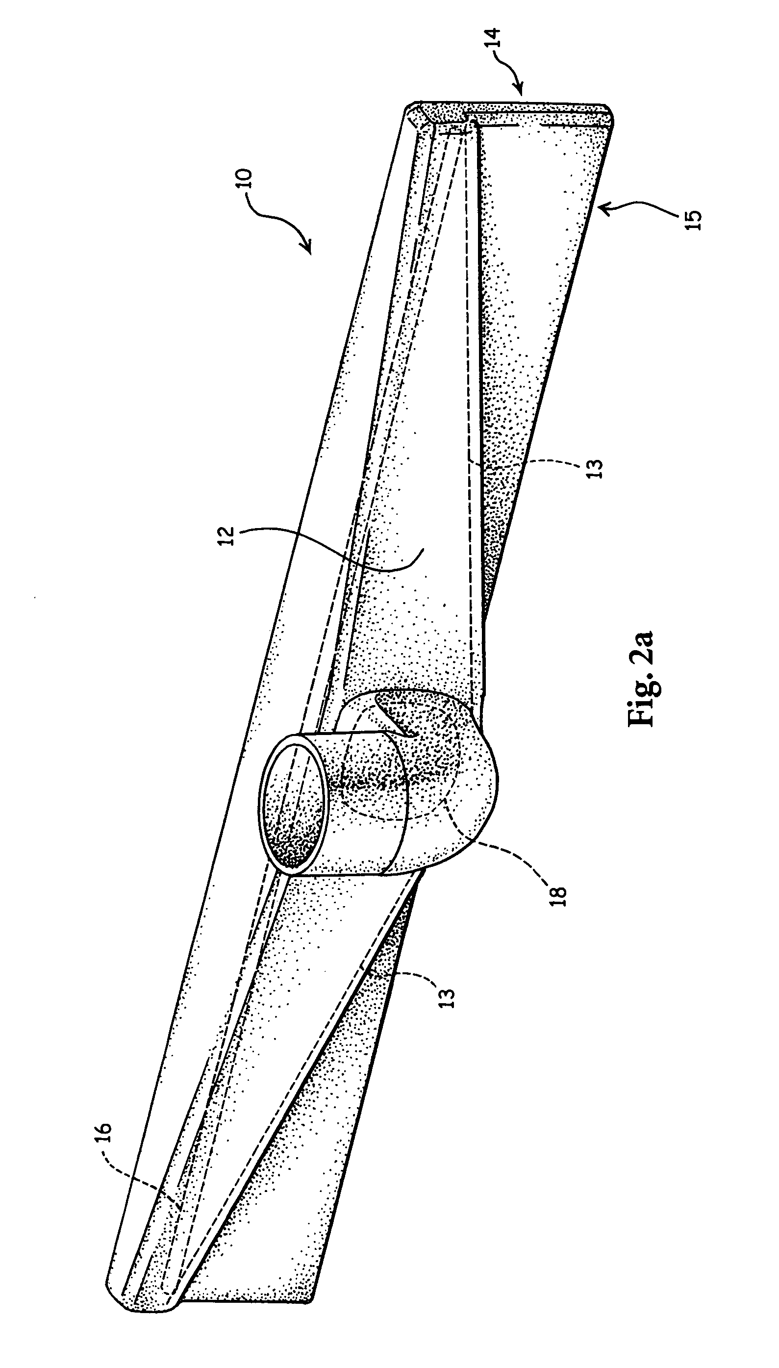 Fluid recovery device