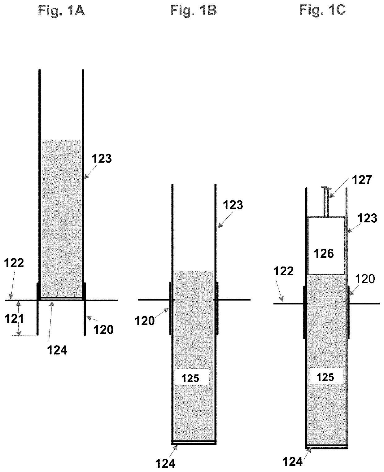 Rapid consolidation and compaction method for soil improvement of various layers of soils and intermediate geomaterials in a soil deposit