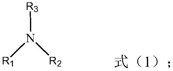 Method for removing water from ionic liquid alcoholic solution