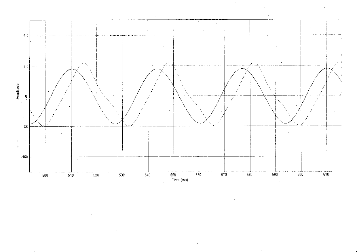 Moving-coil loudspeaker with area-alterable capacitive vibration sensor