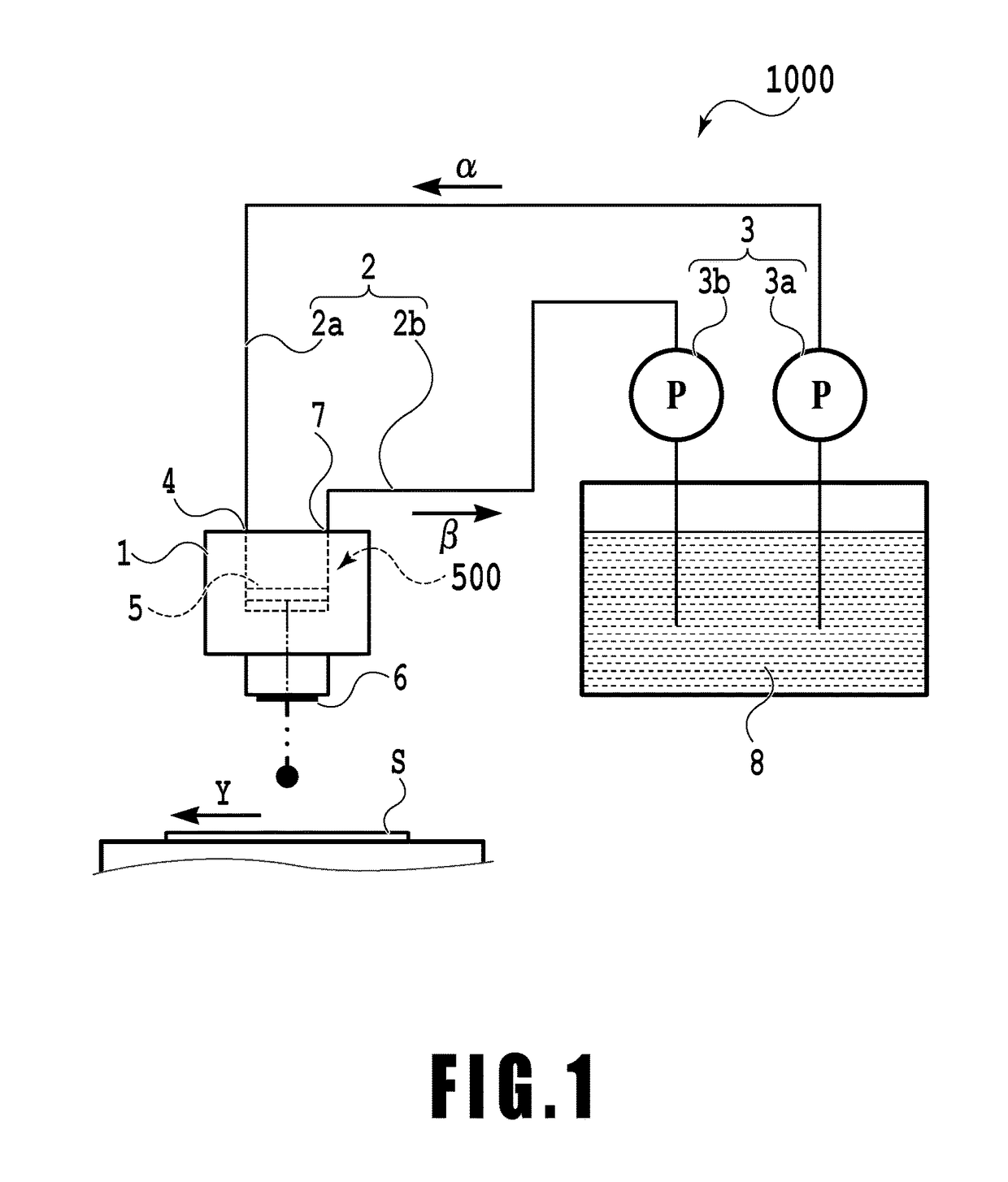 Liquid ejection apparatus and liquid ejection head