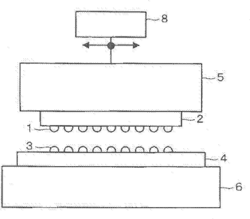 Manufacturing method of semiconductor device