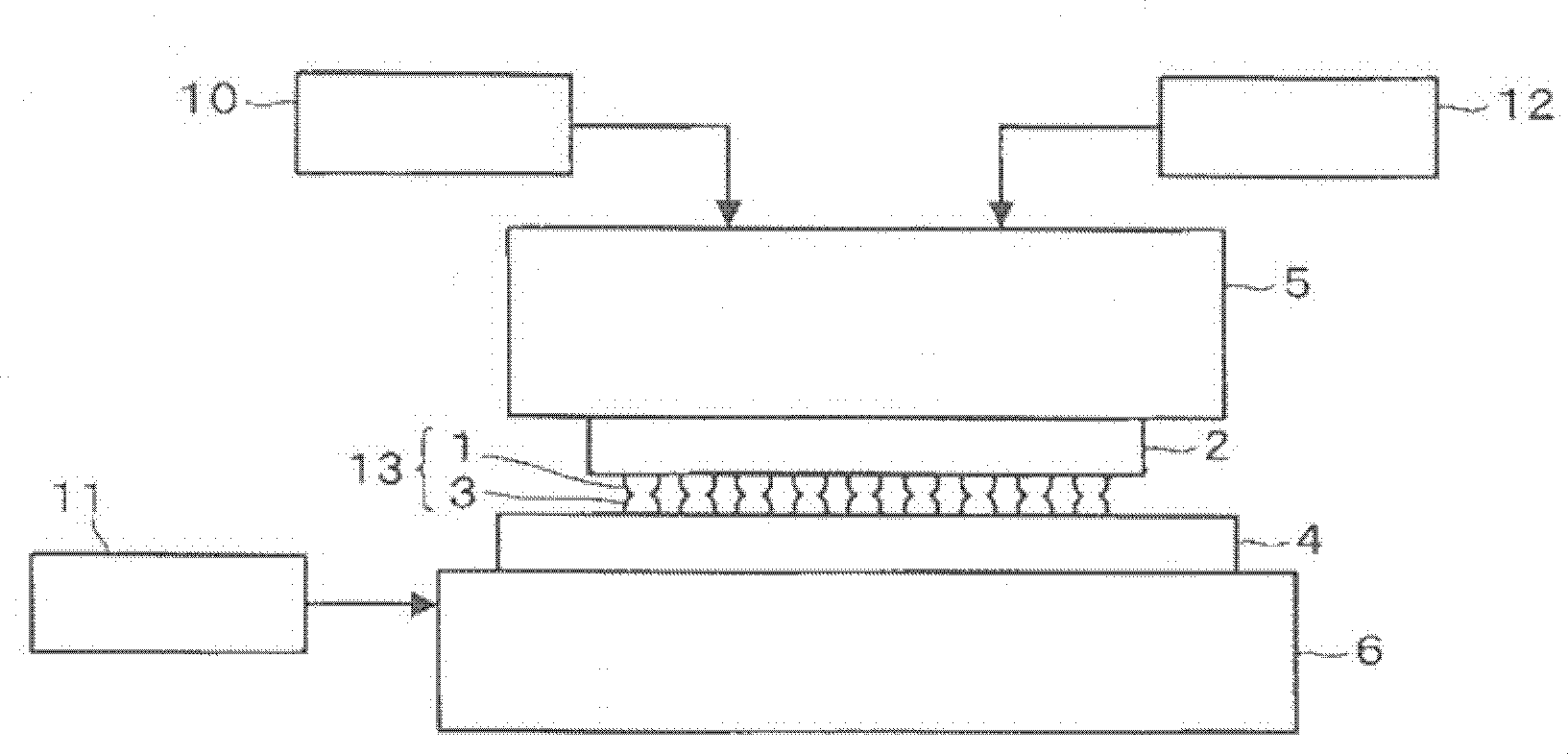 Manufacturing method of semiconductor device