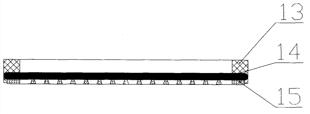 Constant flow sampler and flow calibration method thereof