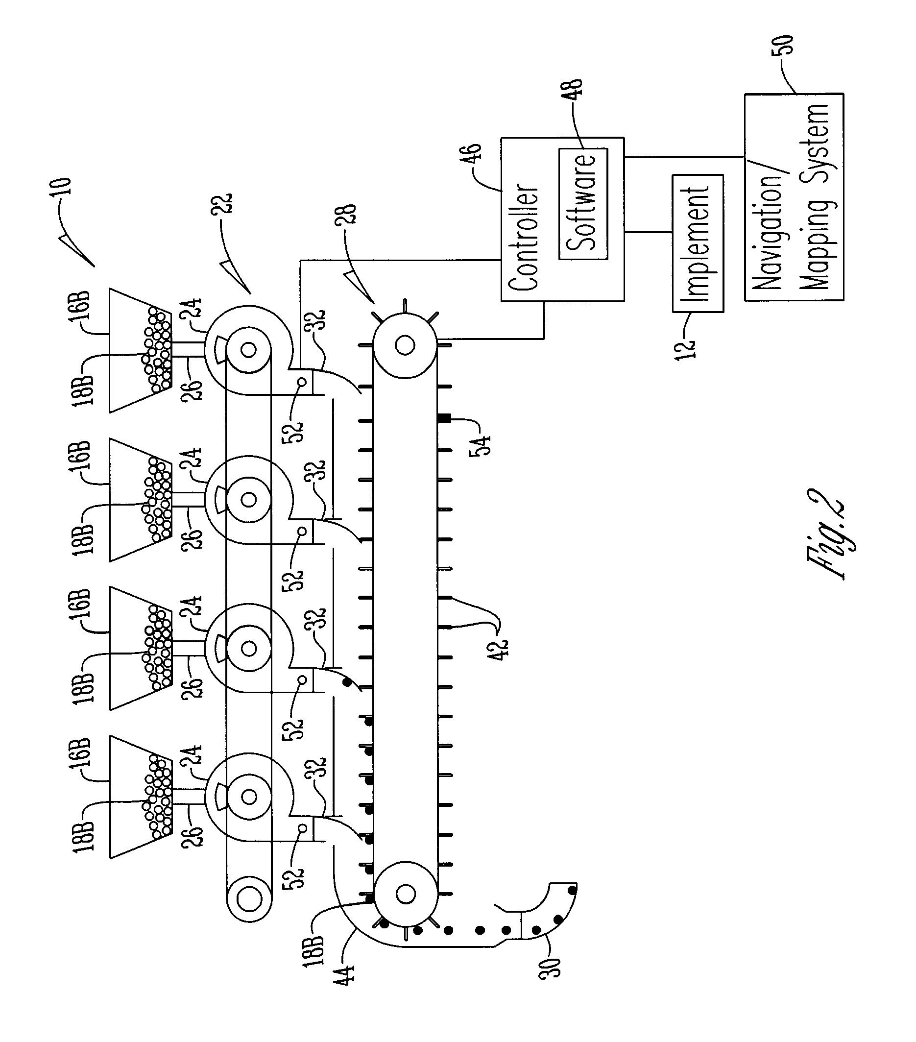 Seed variety changer for a planter