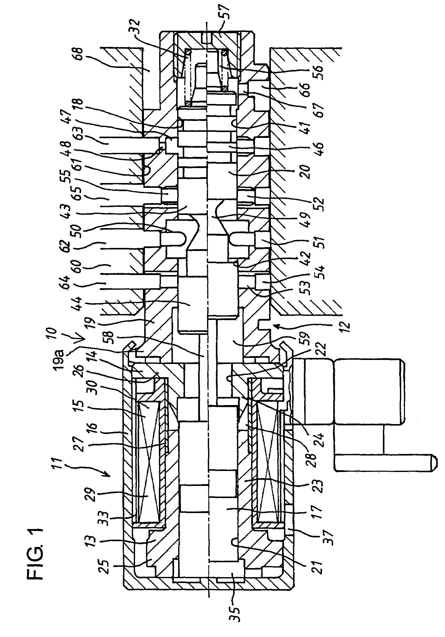 Solenoid valve