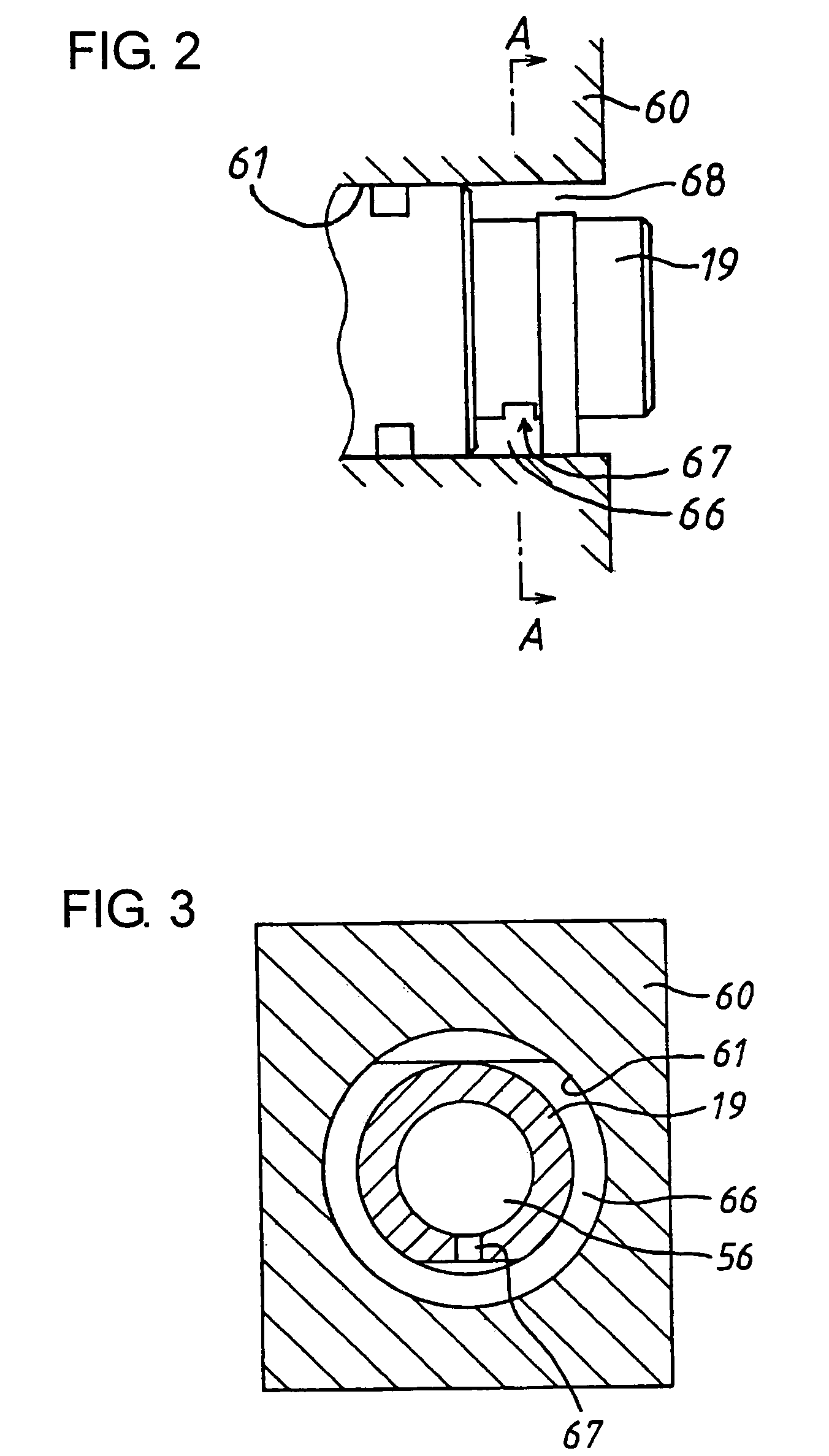 Solenoid valve