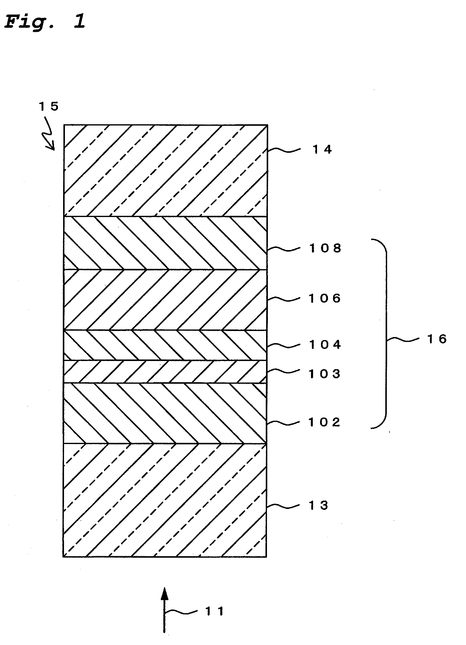 Information recording medium, its manufacturing method, and sputtering target