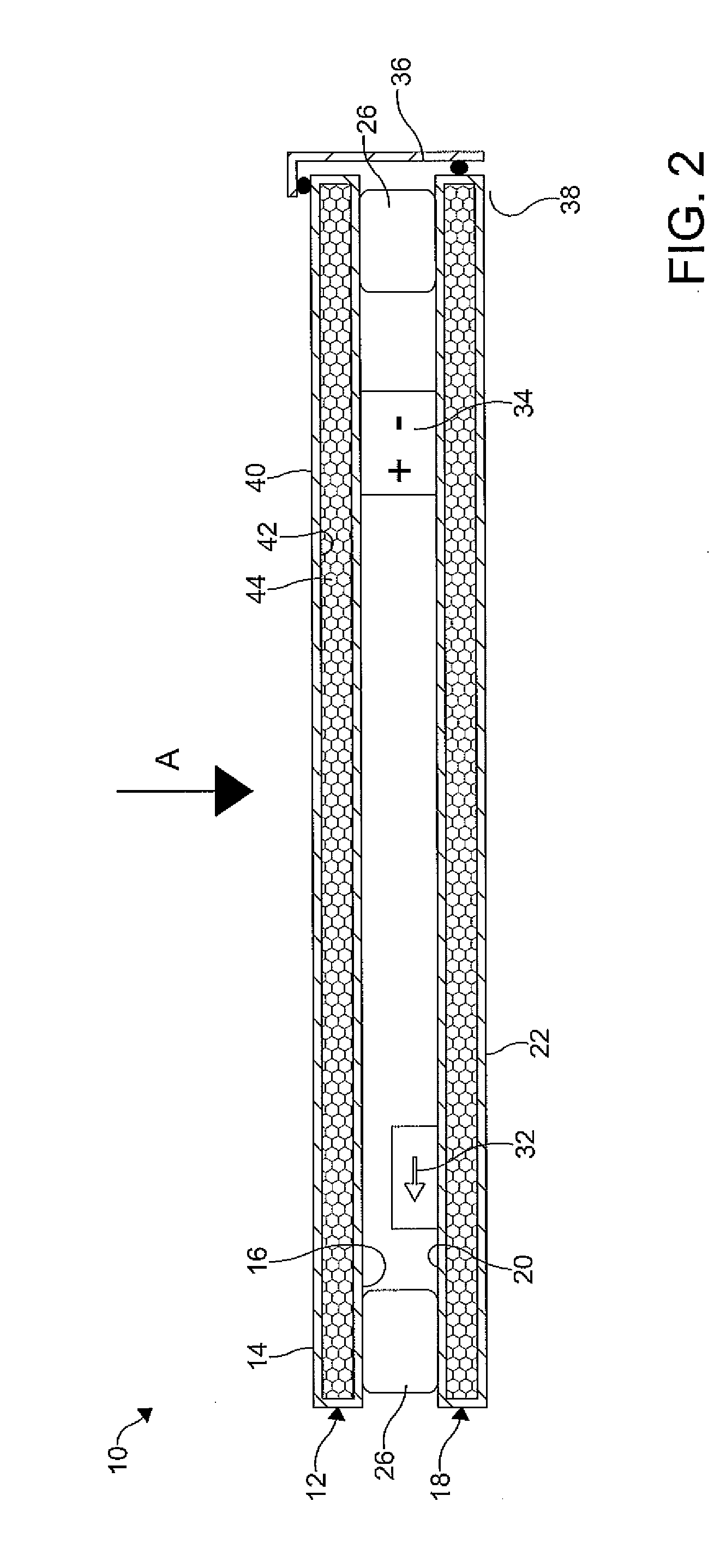 Concussion/balance evaluation system and method