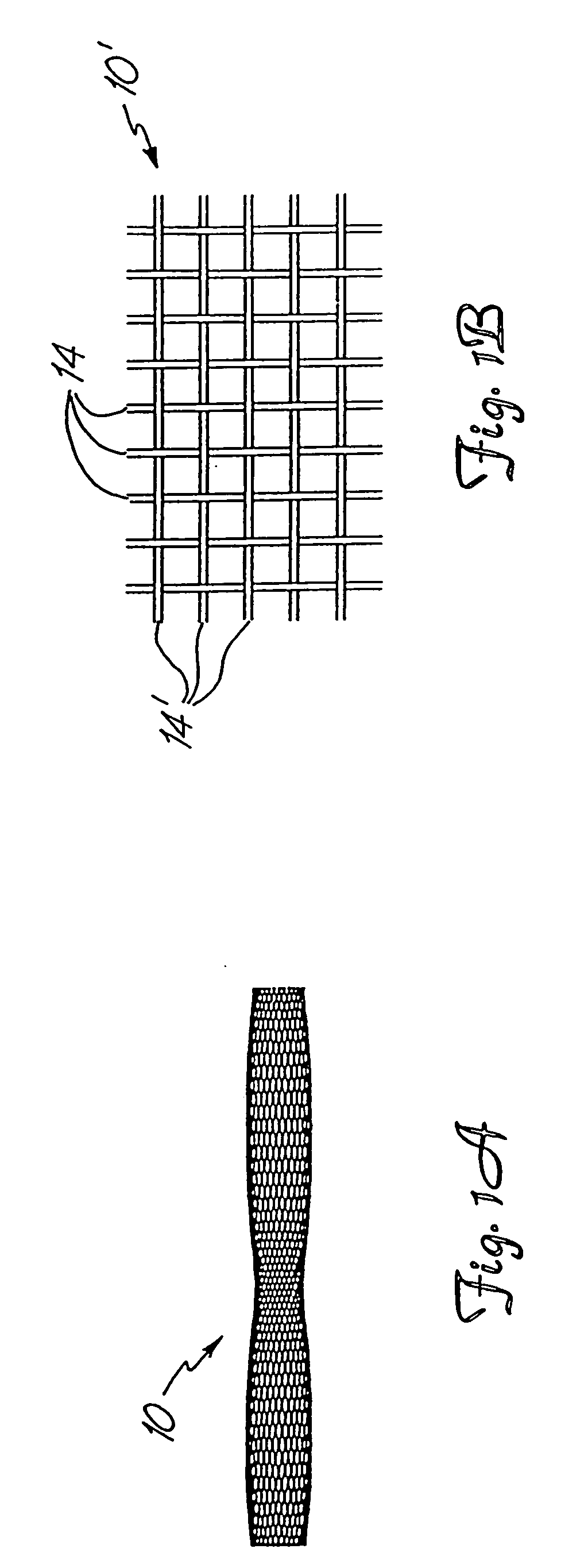 Method and device for filtering body fluid