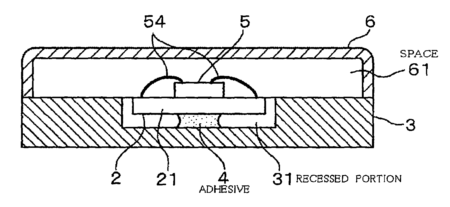 Piezooscillator