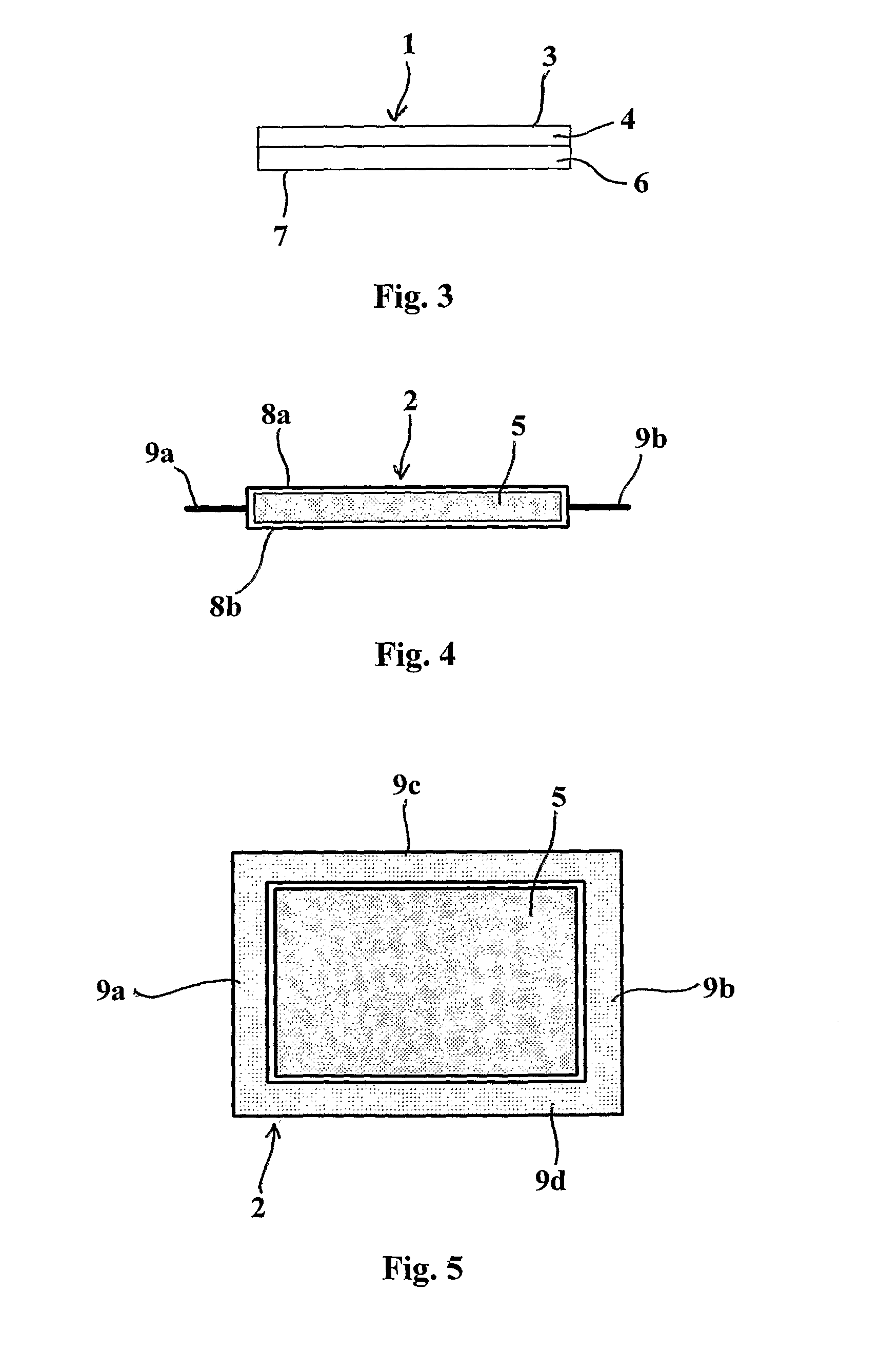 Fluid absorption mat