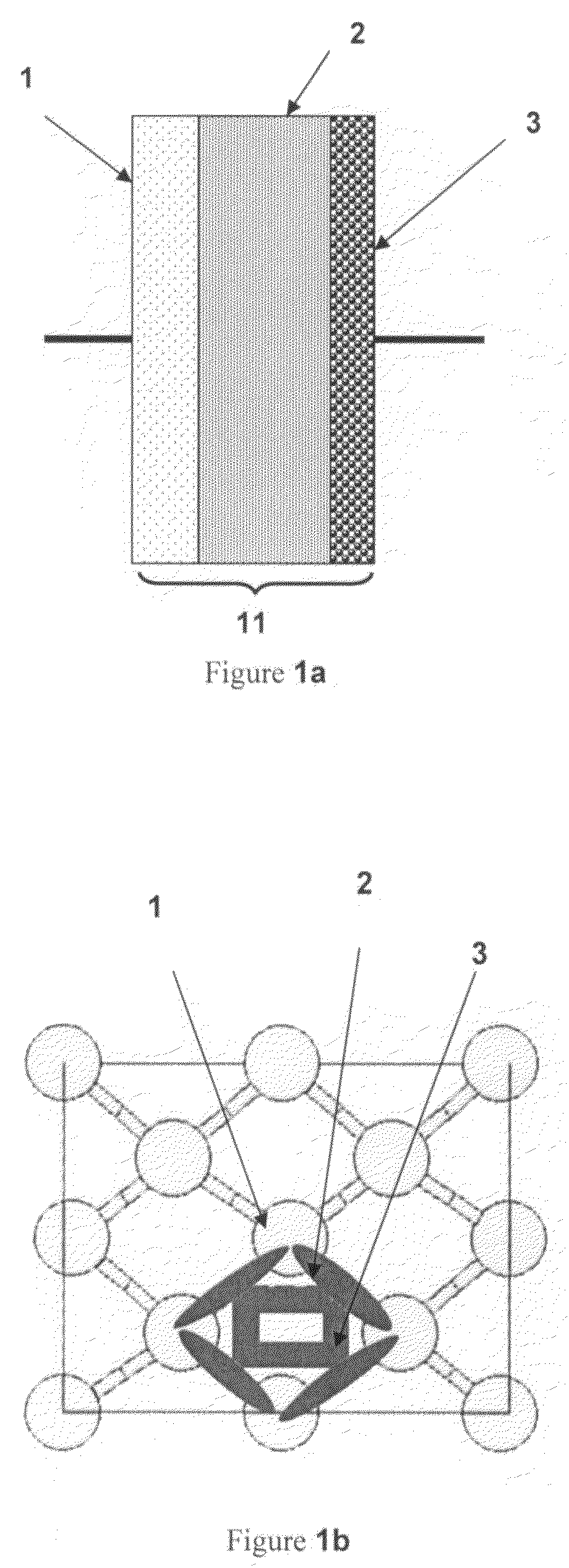 Nano engineered photo electrode for photoelectrochemical, photovoltaic and sensor applications