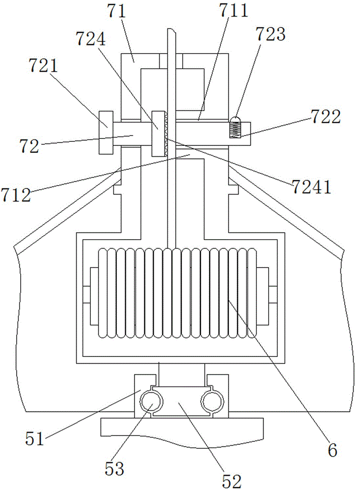 Carbon dioxide sensor applied to greenhouse