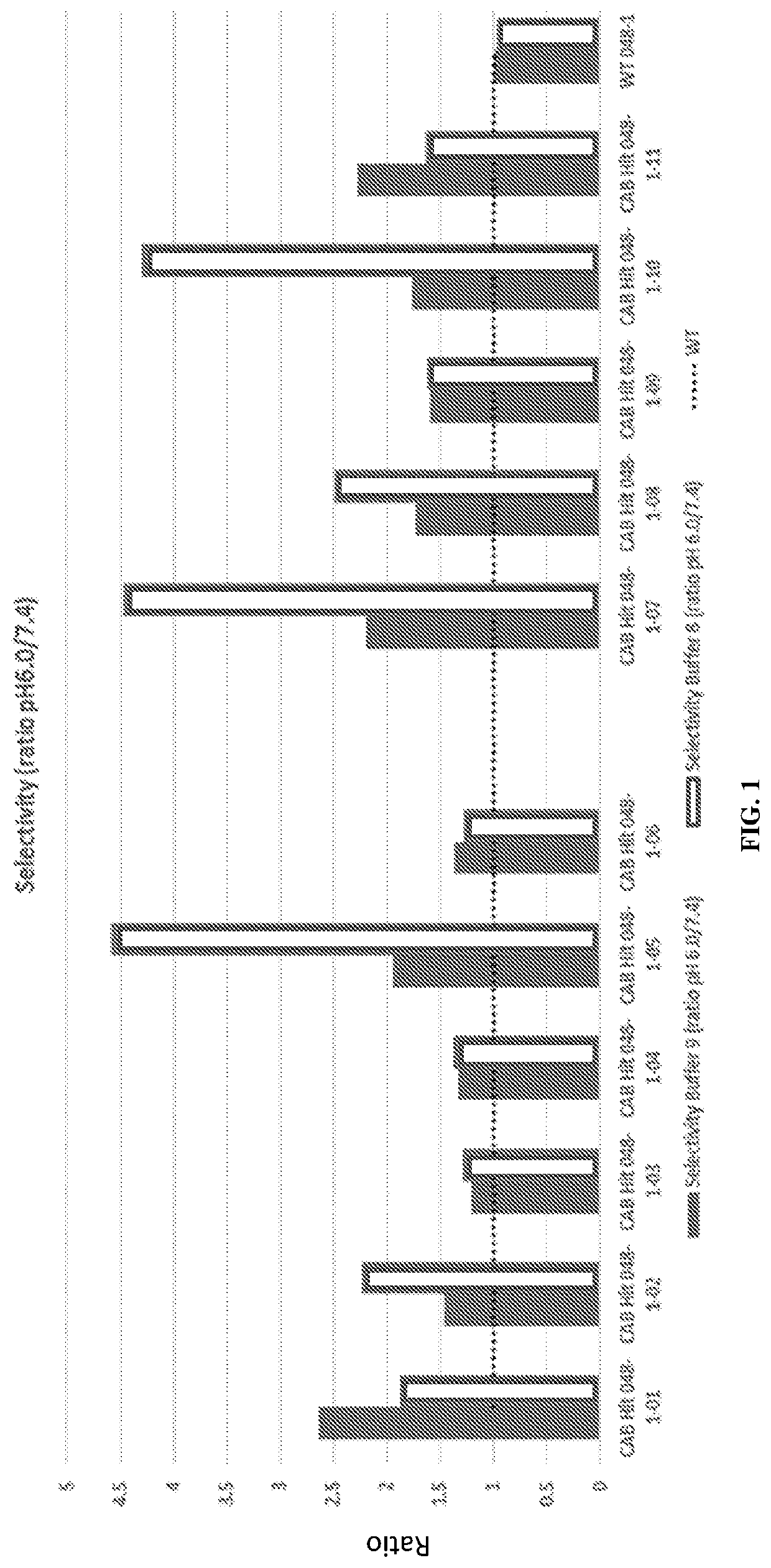 Conditionally active polypeptides