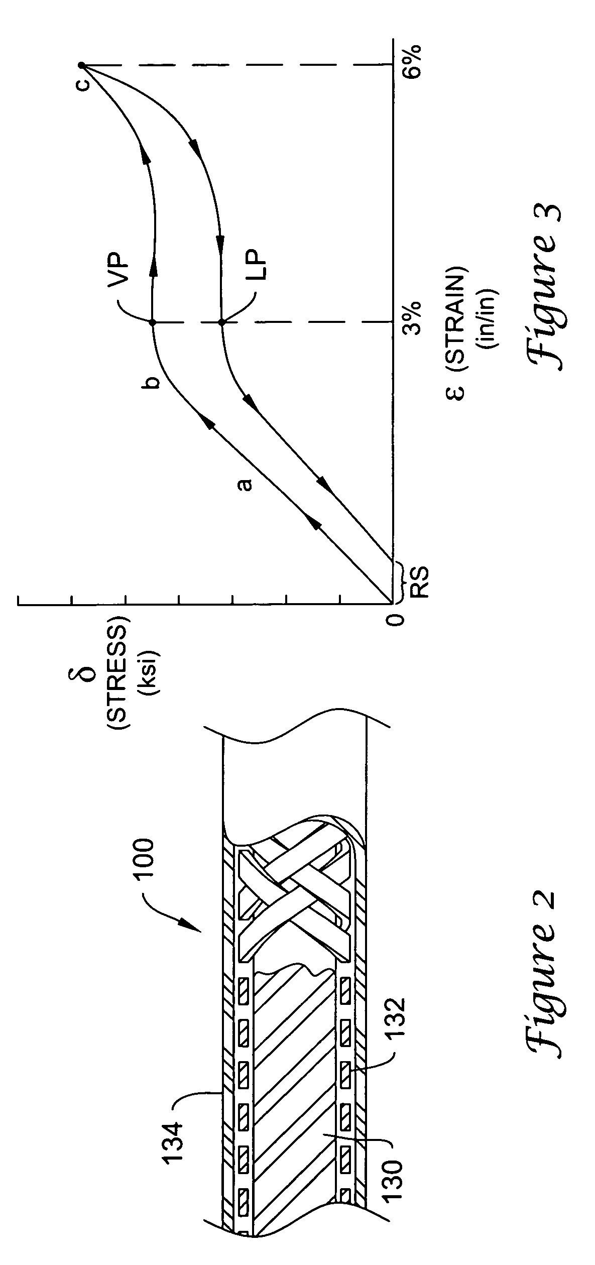 Composite braided guidewire