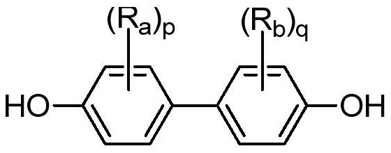 Method for purification of a biphenol tetraacid composition and a biphenol tetraacid composition