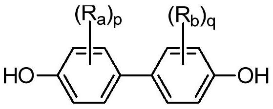 Method for purification of a biphenol tetraacid composition and a biphenol tetraacid composition