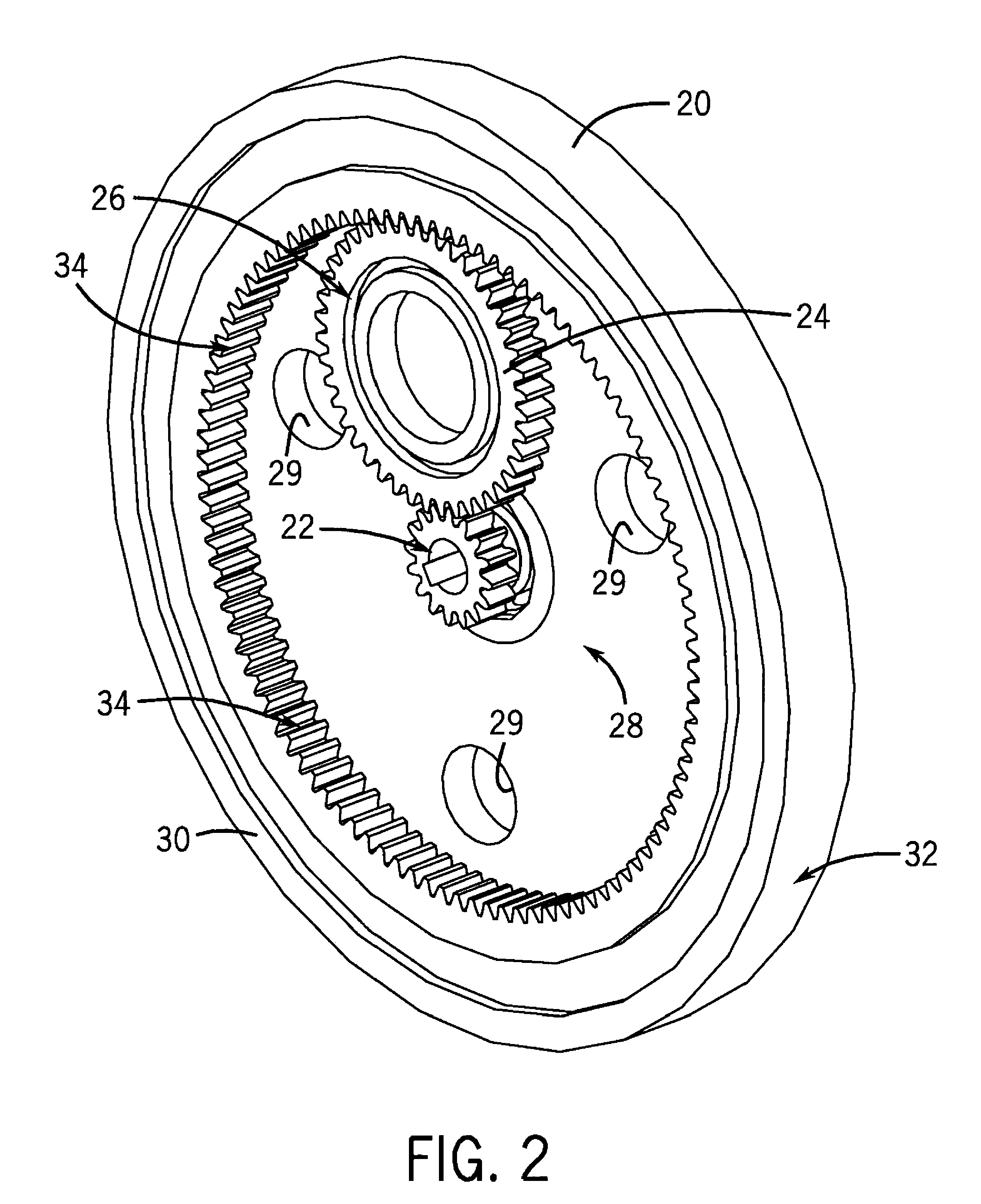 Method and apparatus for characterizing the temporal resolution of an imaging device