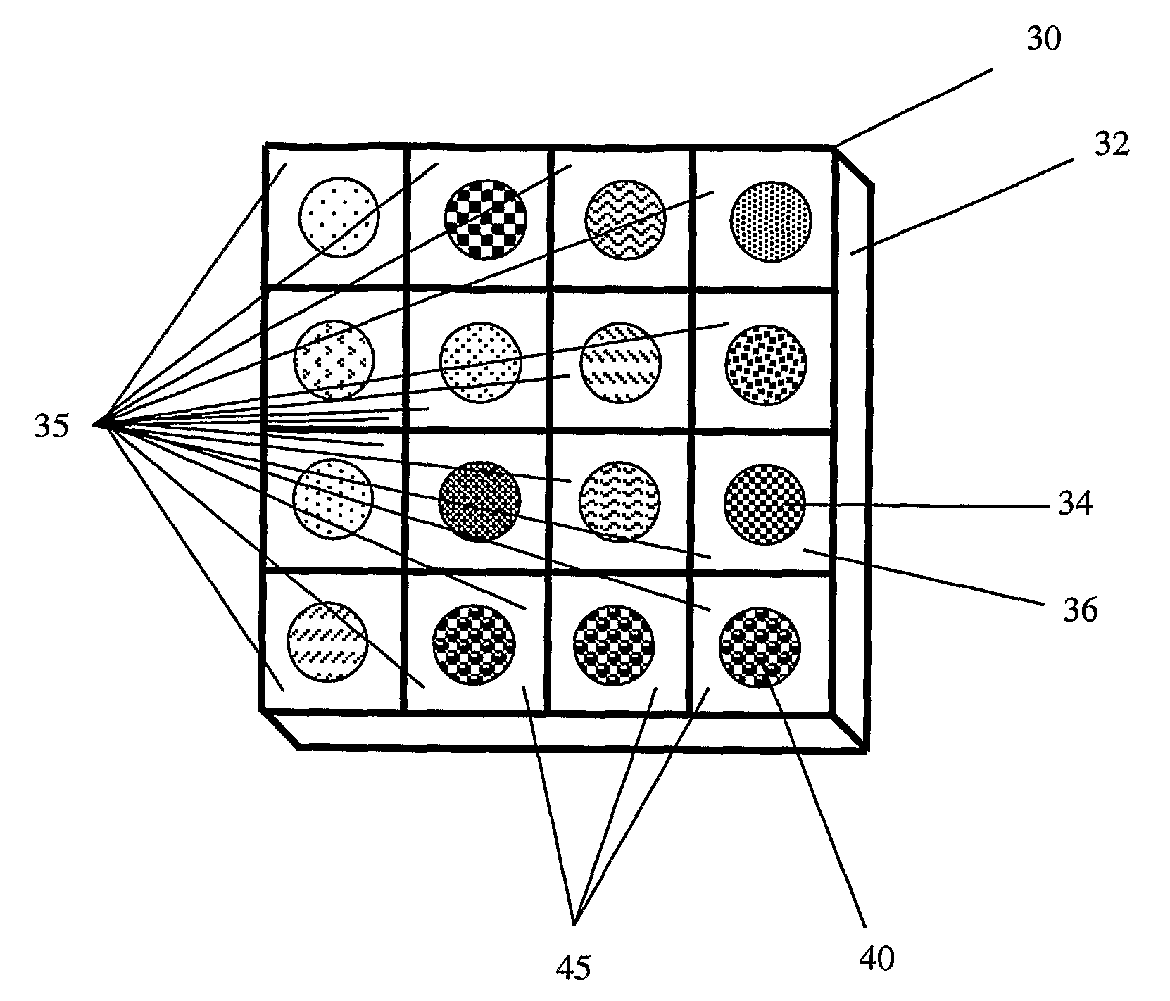 Antigen Receptor Variable Region Typing