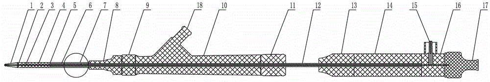 Integrated bracket embedder