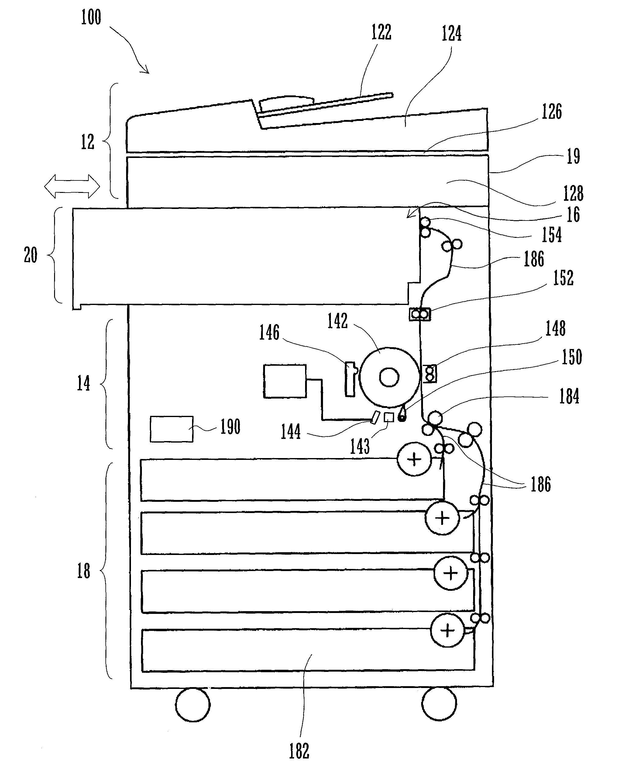 Image forming apparatus