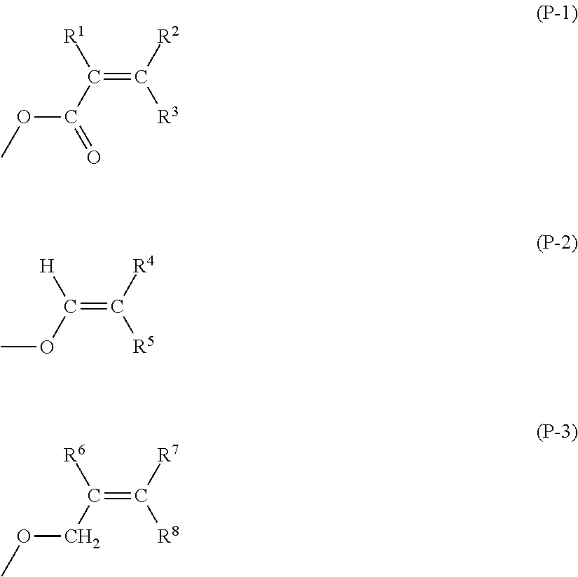 Polymerizable compound, polymerizable composition and liquid crystal display device