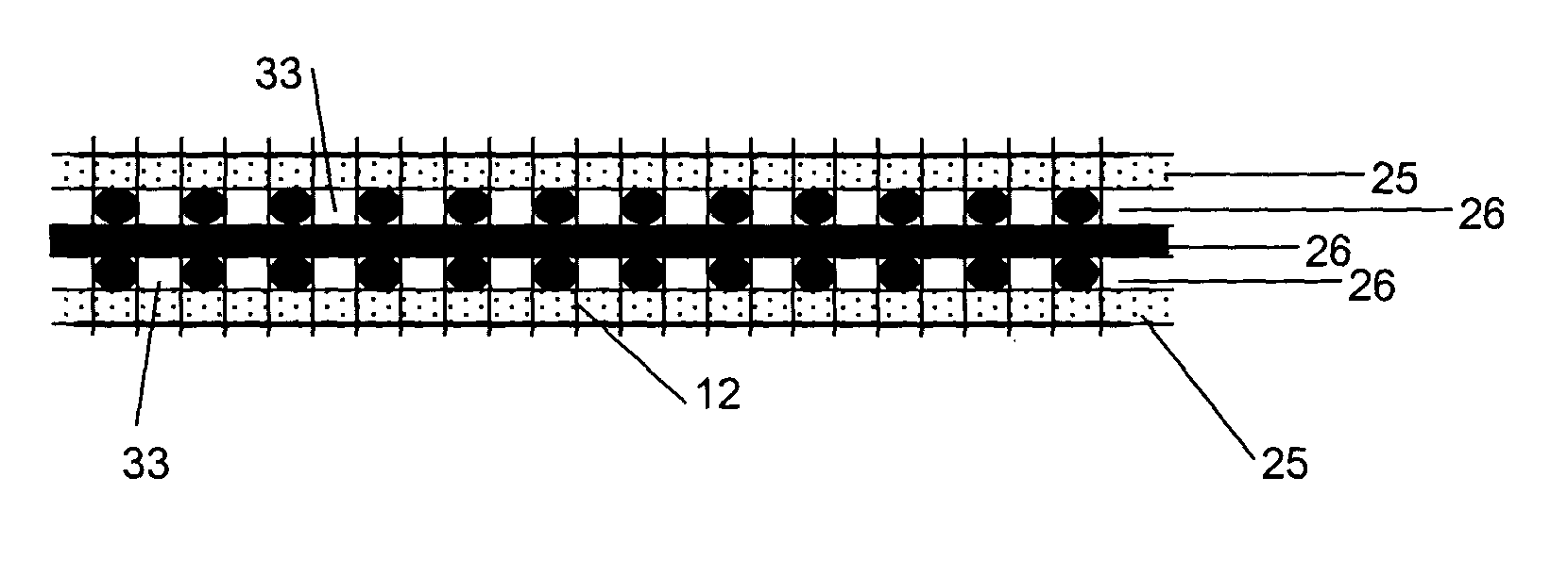 Cut-resistant composite