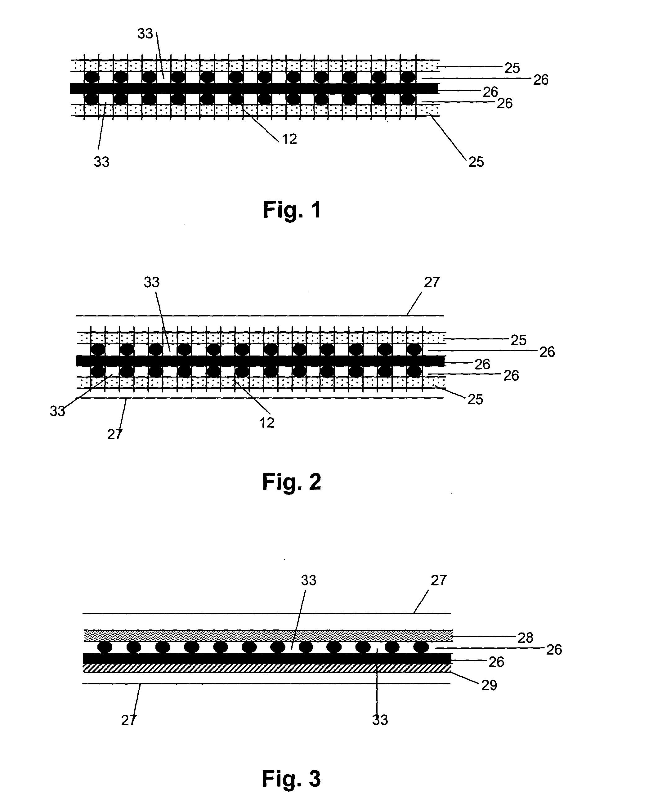 Cut-resistant composite