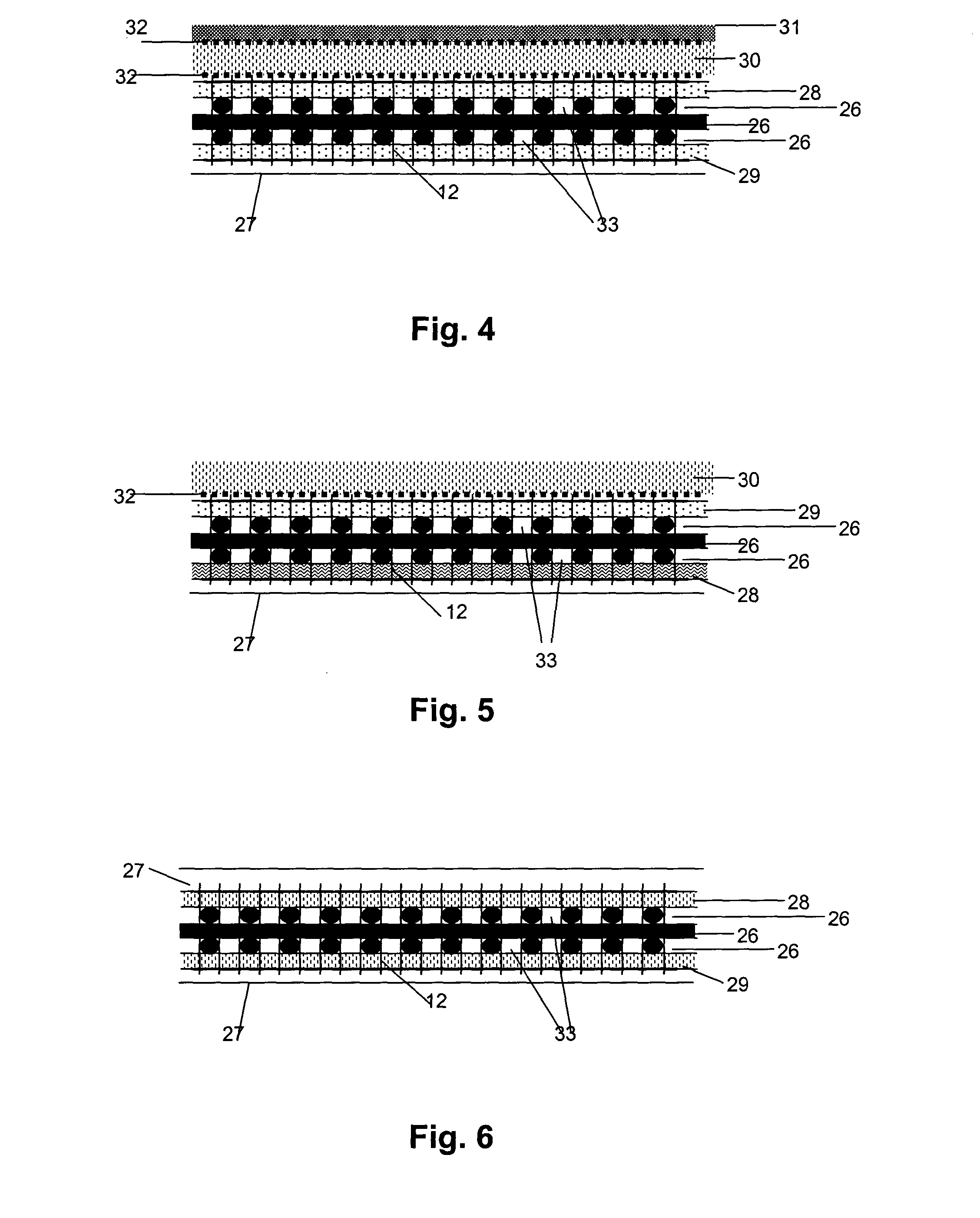 Cut-resistant composite