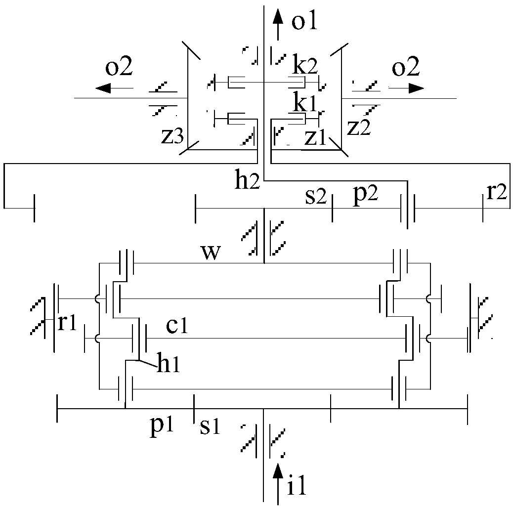 sun tracking gear drive