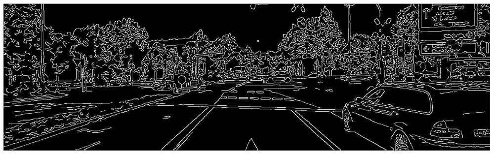 A method and system for automatic calibration of spatial positions of laser radar and camera sensors