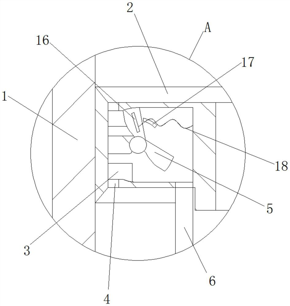 Fish tank cleaning and filtering device