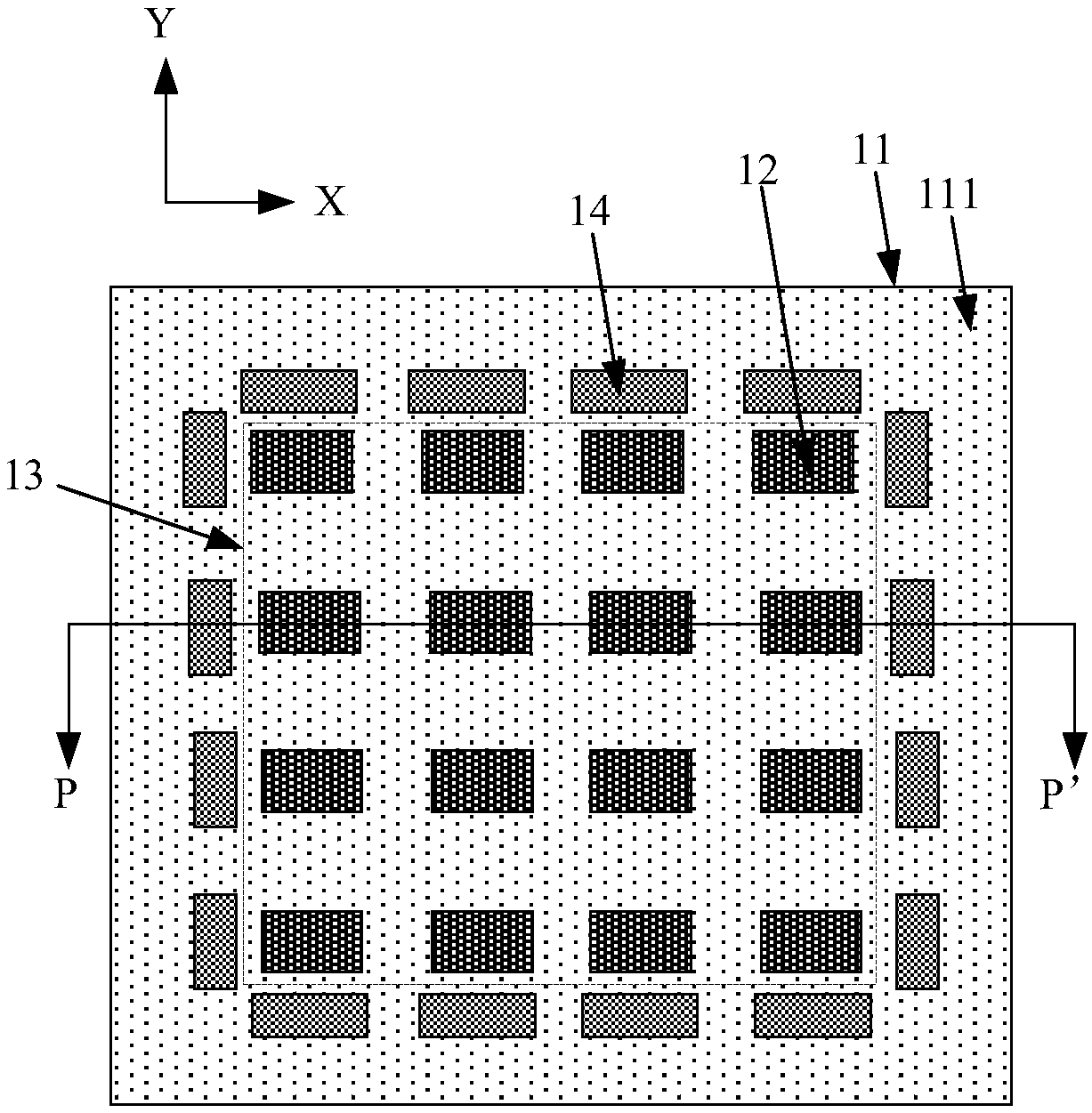 Backlight module, liquid crystal display module and electronic equipment