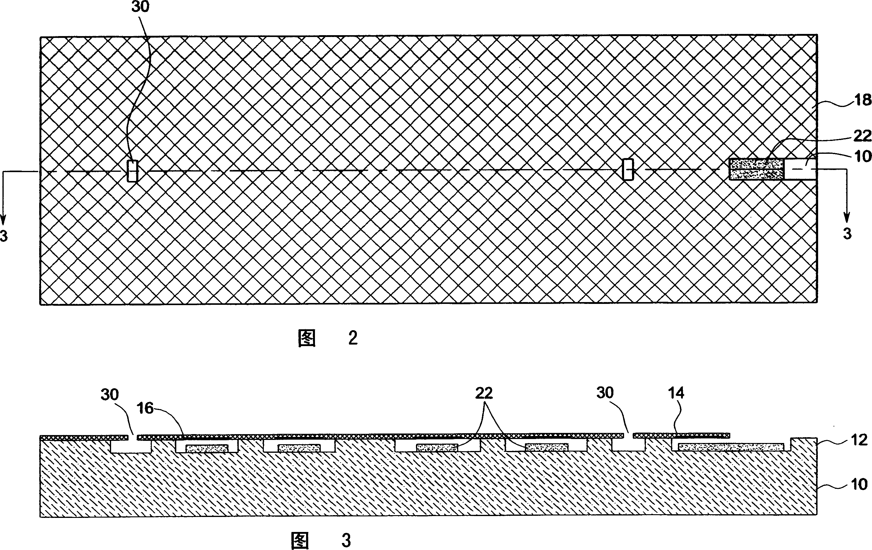 Capacitive micromachined ultrasound transducer and methods of making the same