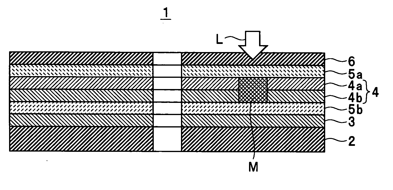 Optical information recording medium