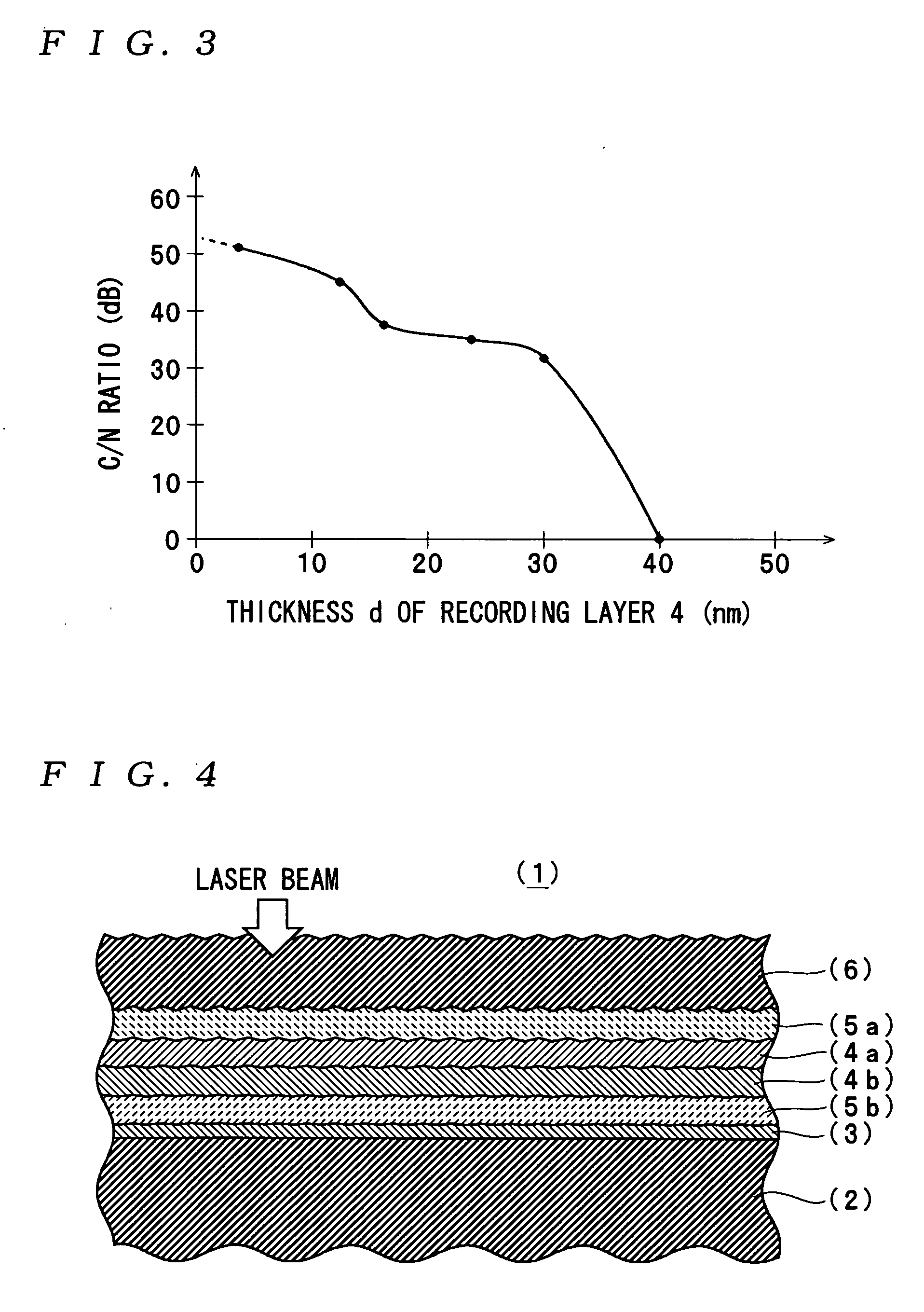 Optical information recording medium