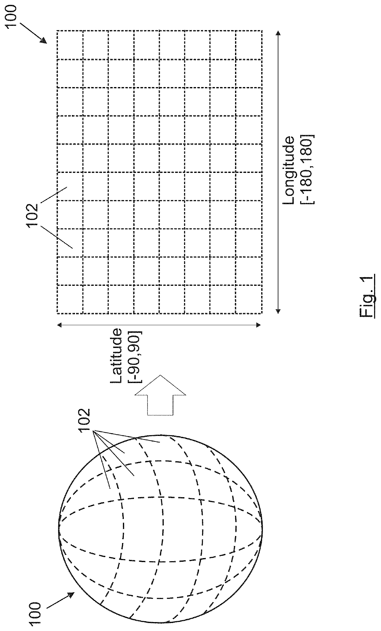 System and method of aircraft surveillance and tracking