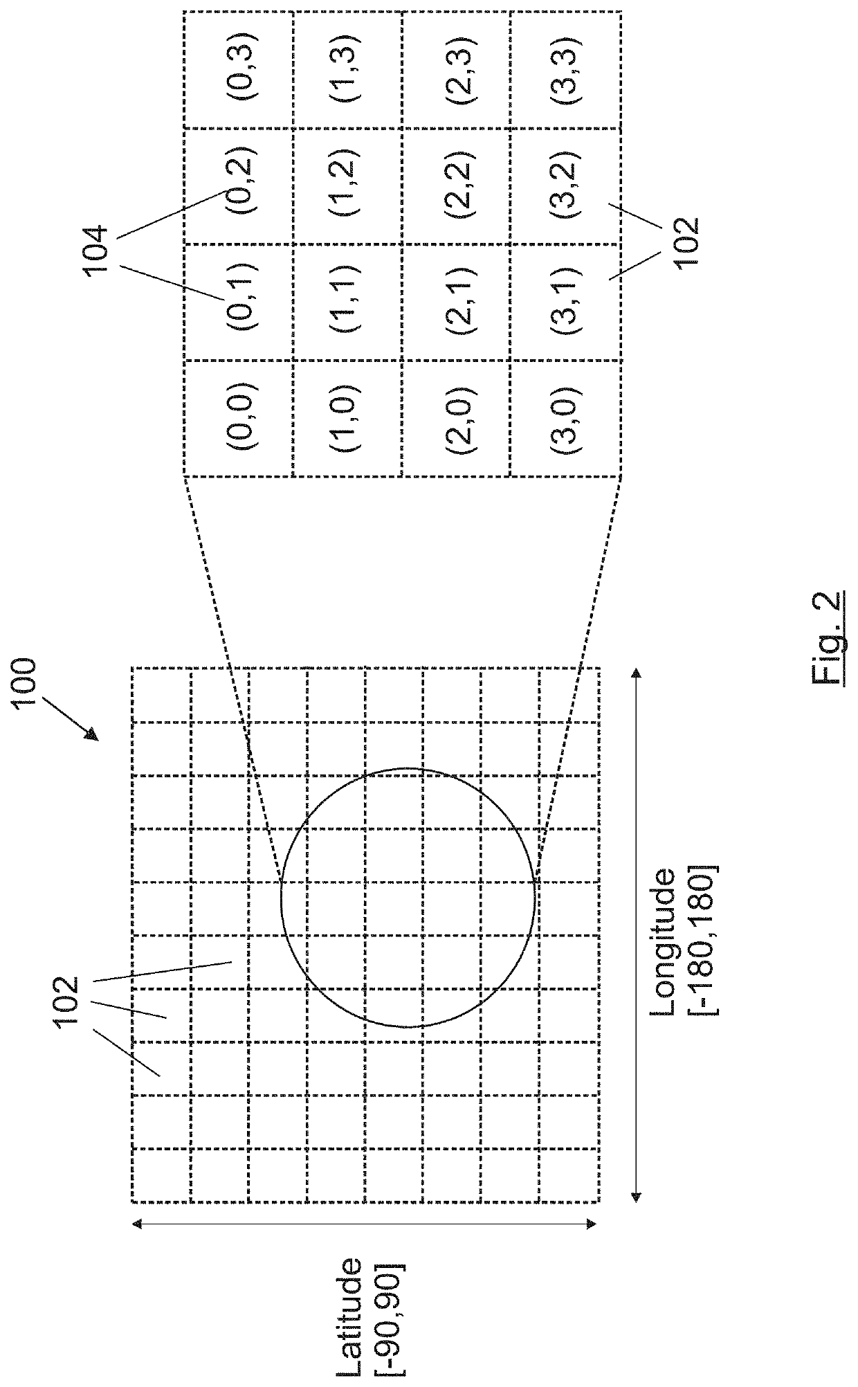 System and method of aircraft surveillance and tracking