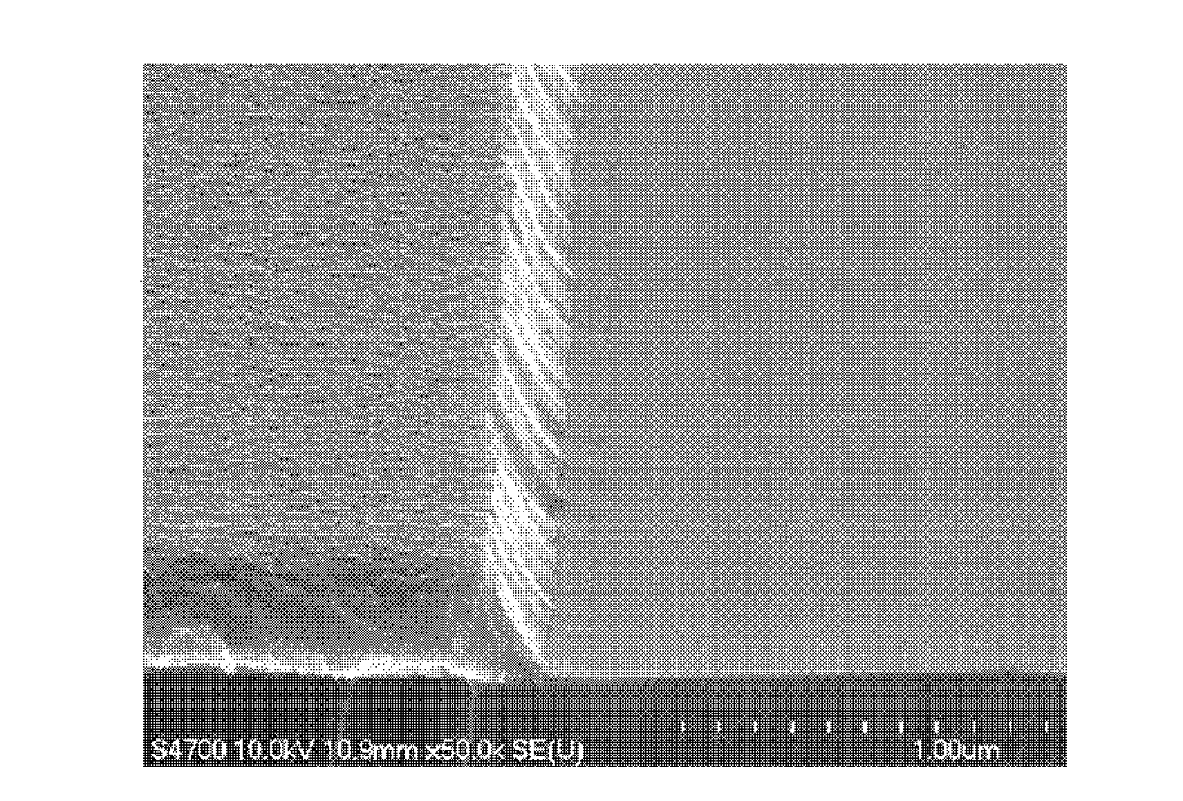 Method for producing an array substrate for a liquid crystal display device