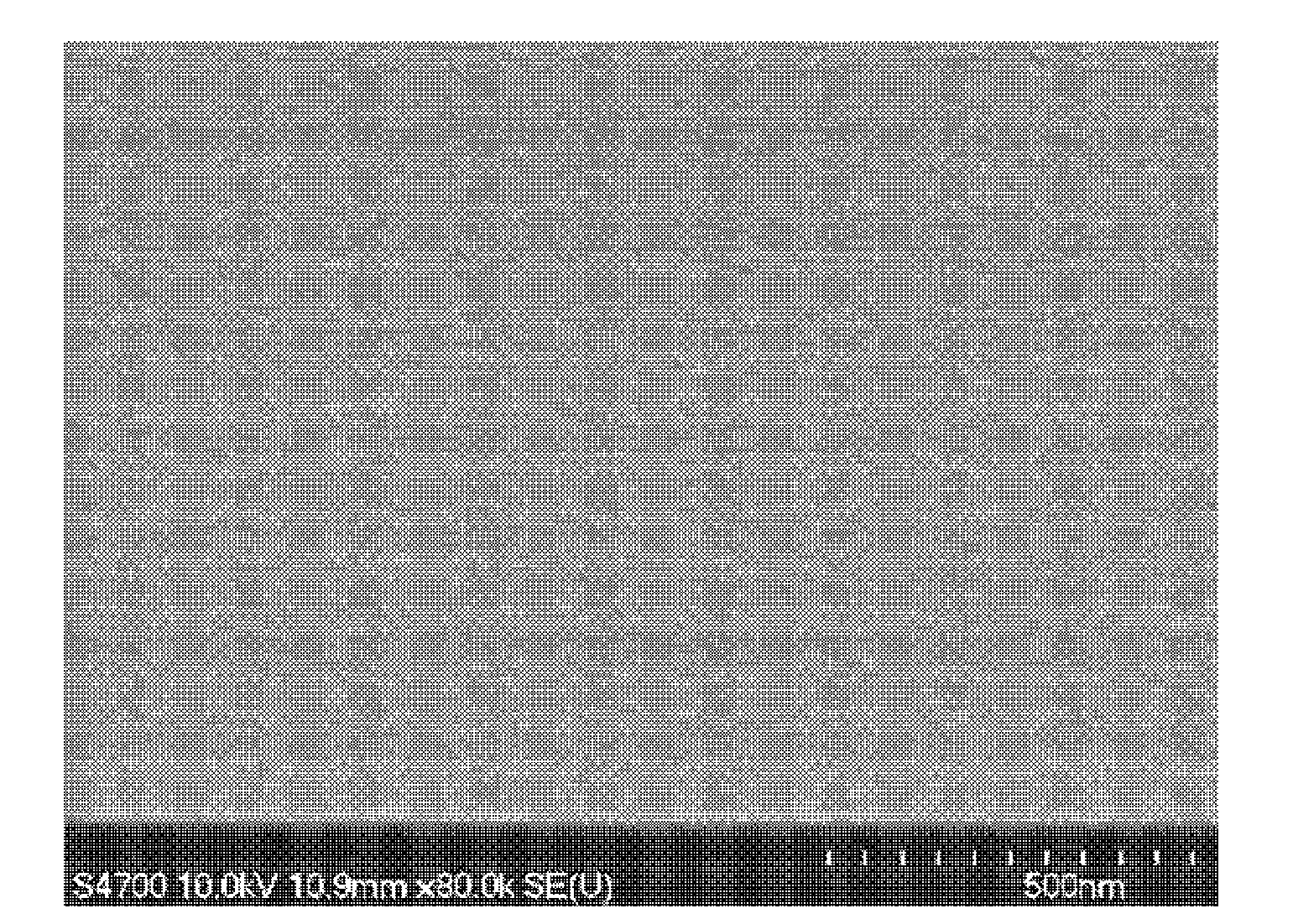 Method for producing an array substrate for a liquid crystal display device