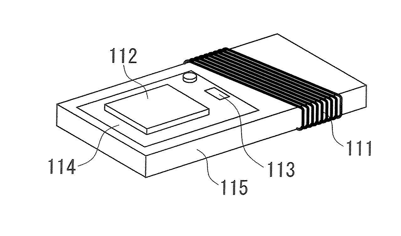 Noncontact Data Receiver/Transmiter