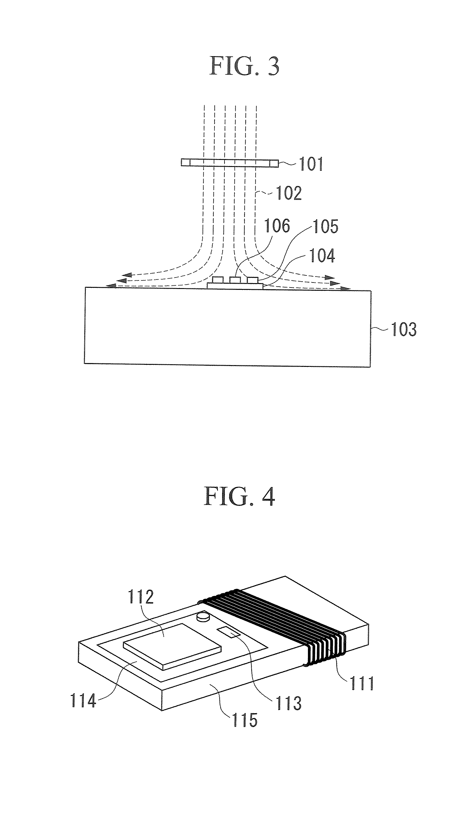 Noncontact Data Receiver/Transmiter