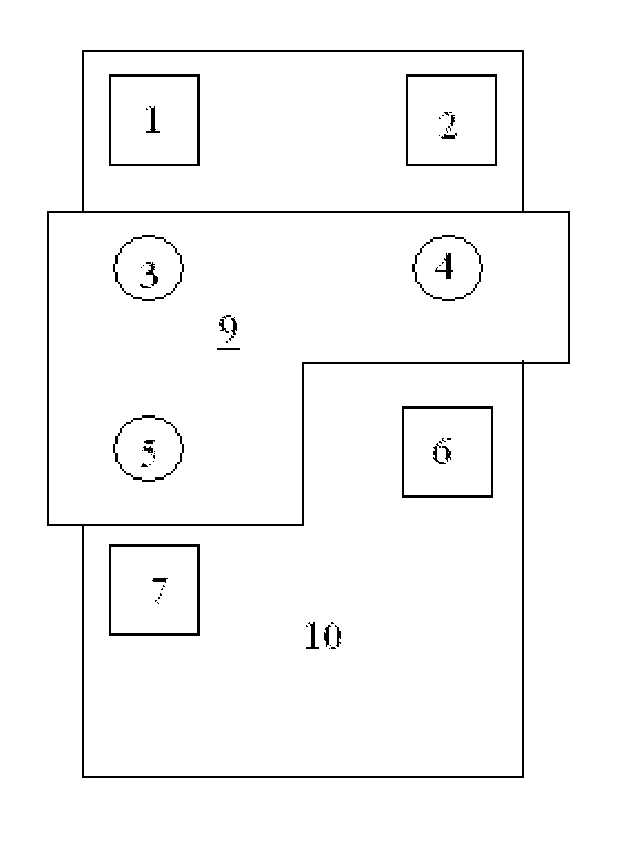 Water heater control module