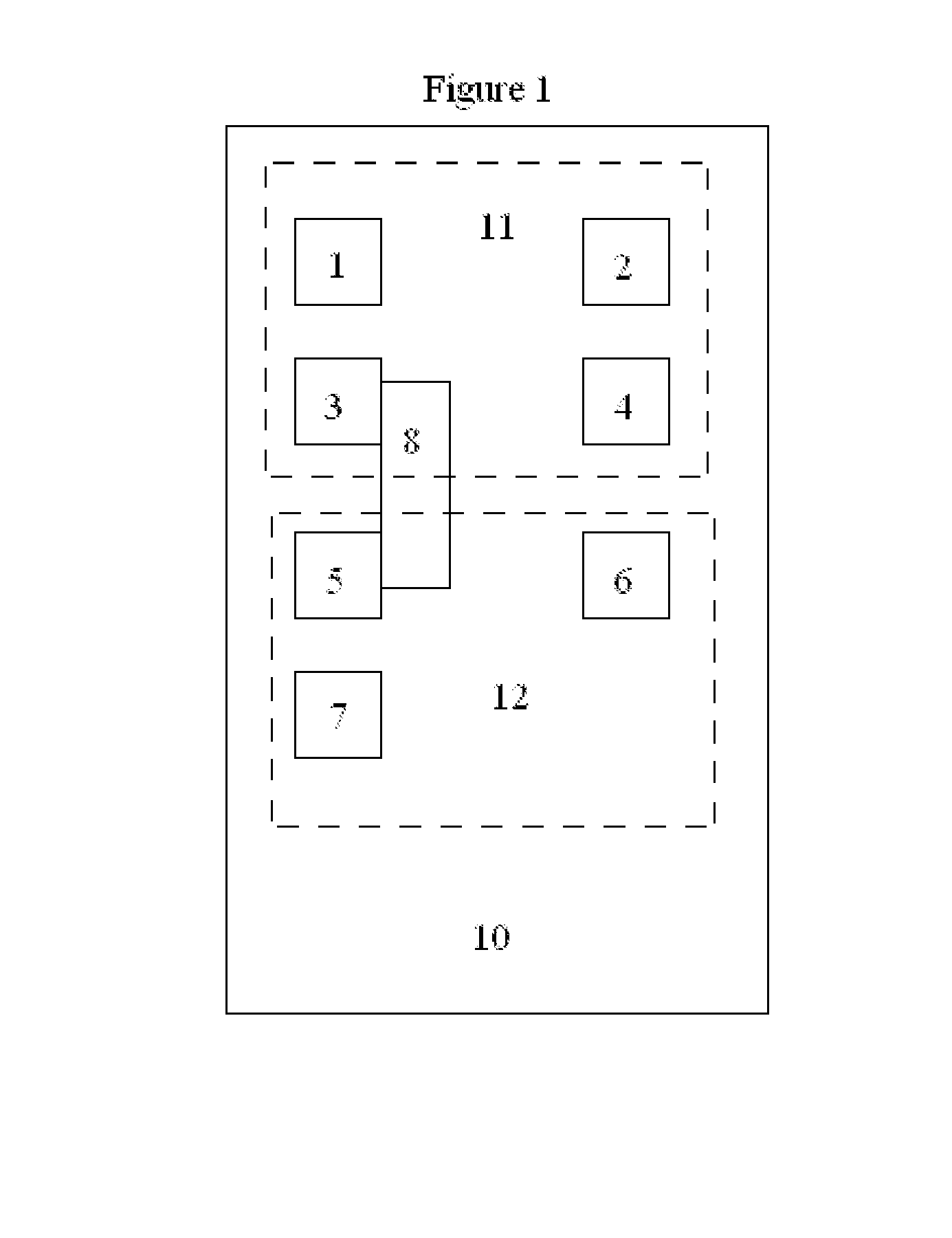 Water heater control module