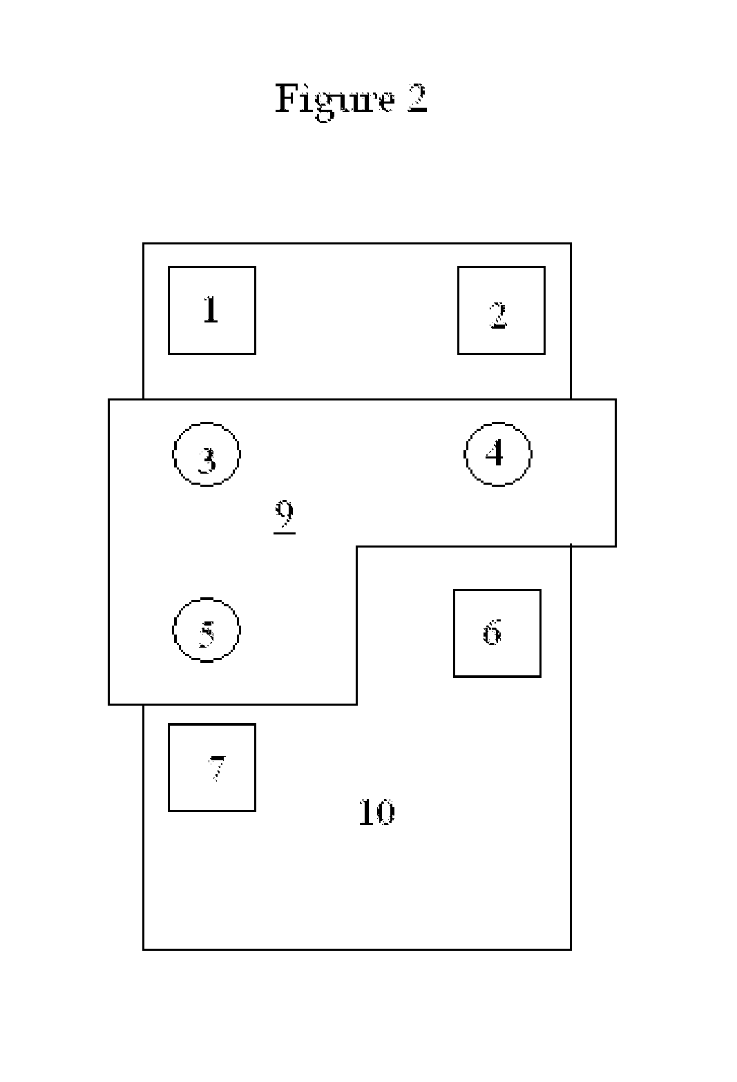 Water heater control module