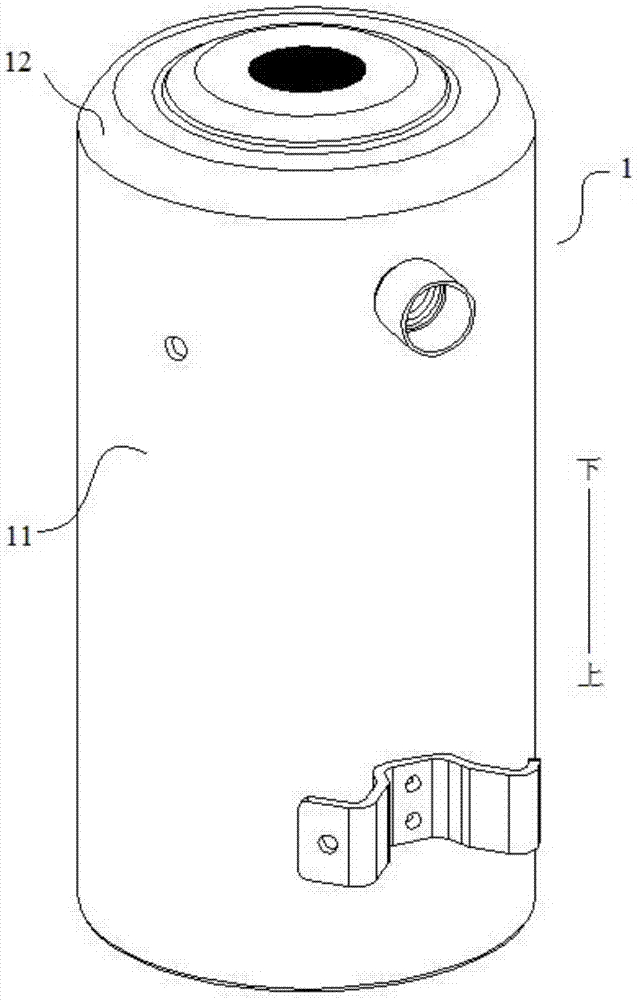 Method for manufacturing compressor