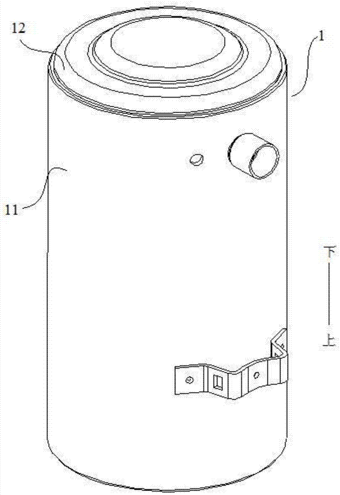 Method for manufacturing compressor