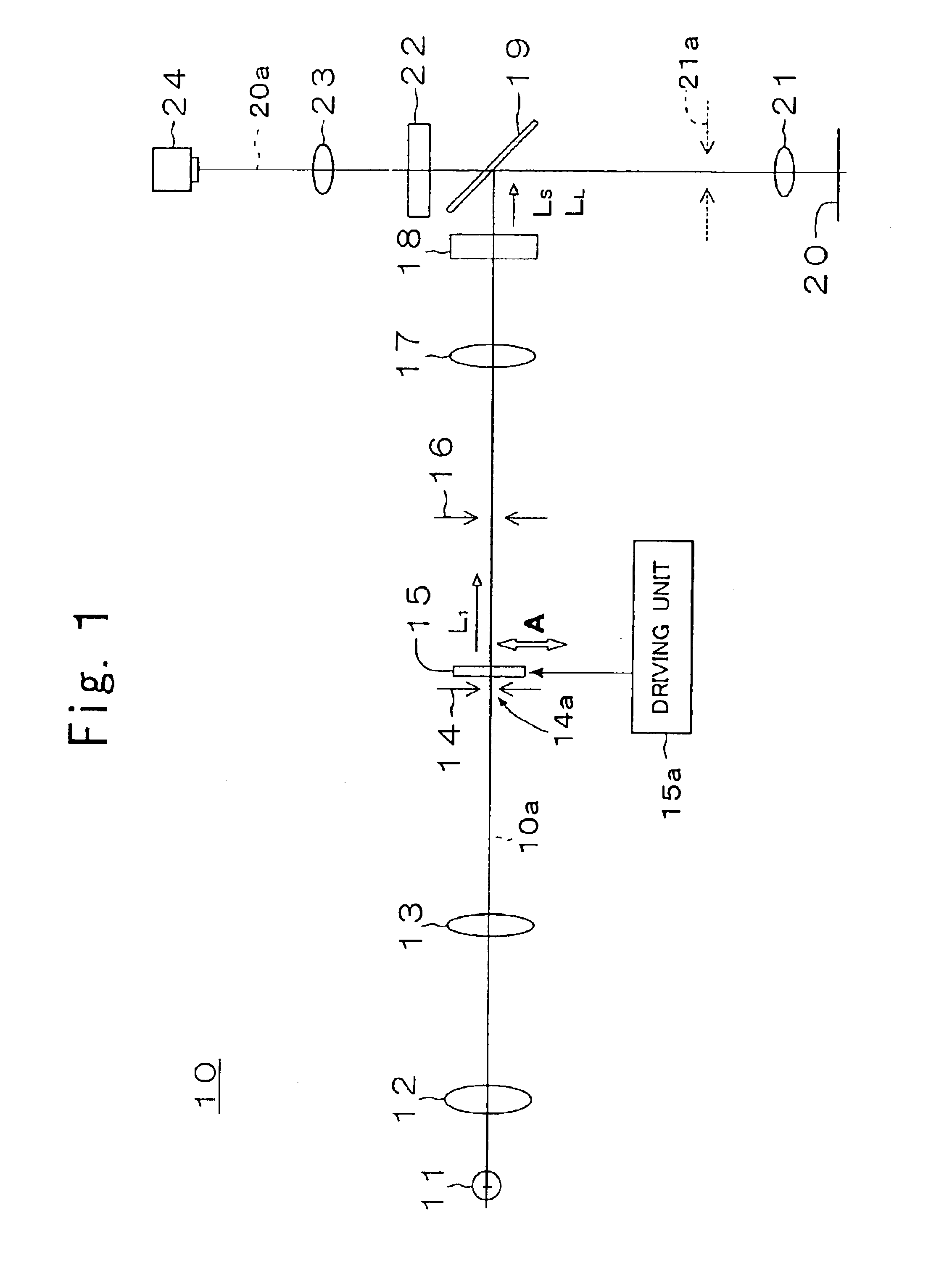 Epi-illumination apparatus for fluorescent observation and fluorescence microscope having the same