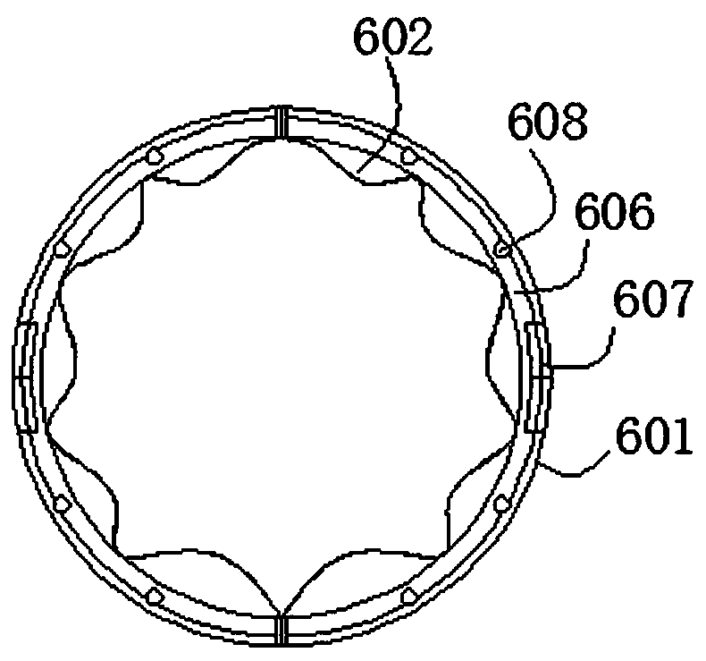 Computer mathematical diagraph